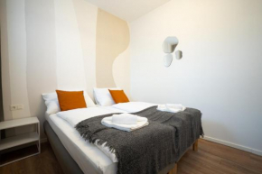 Bright boutique apartment located 15 min from Stephansdom